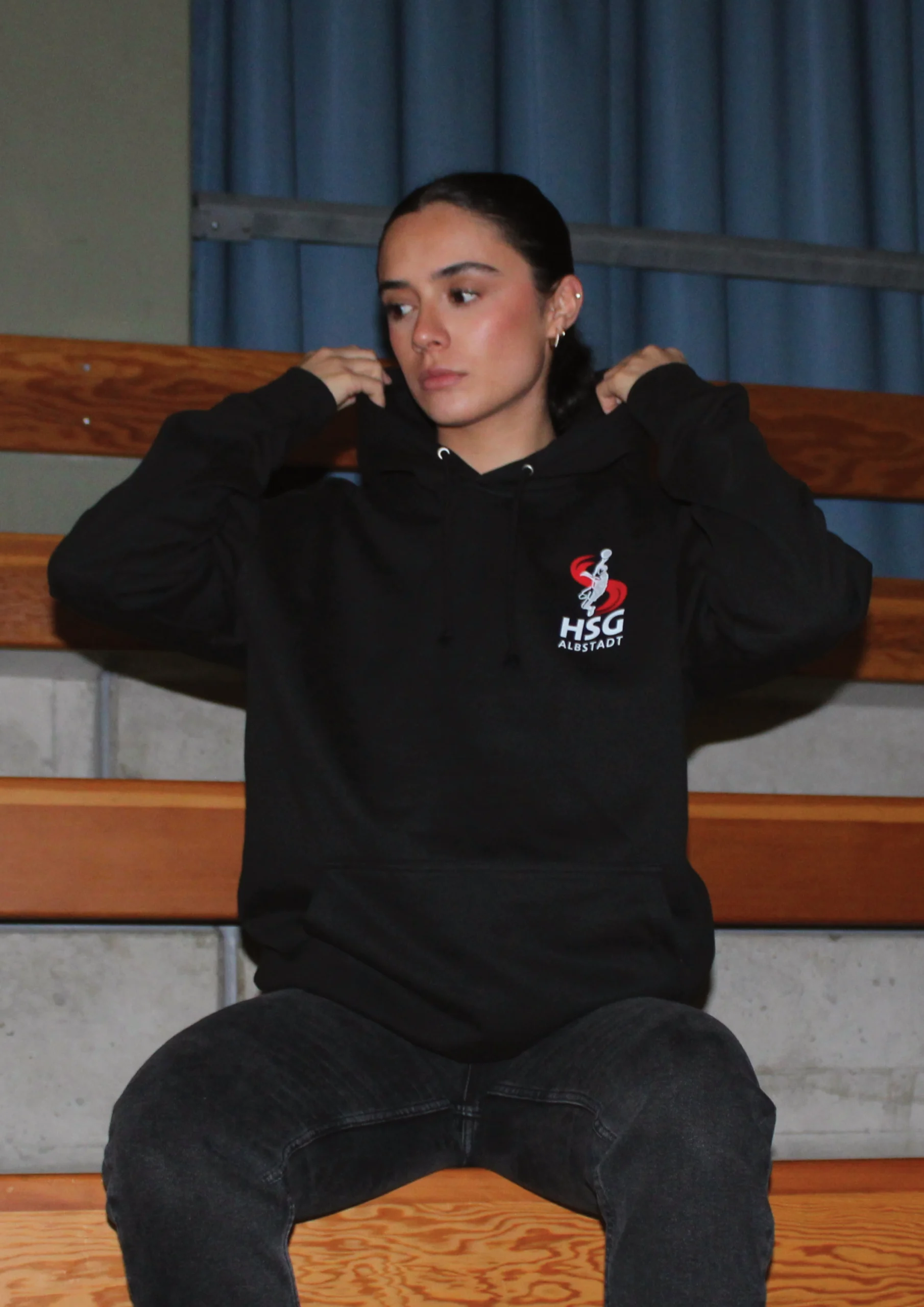 HSG Hoodie
