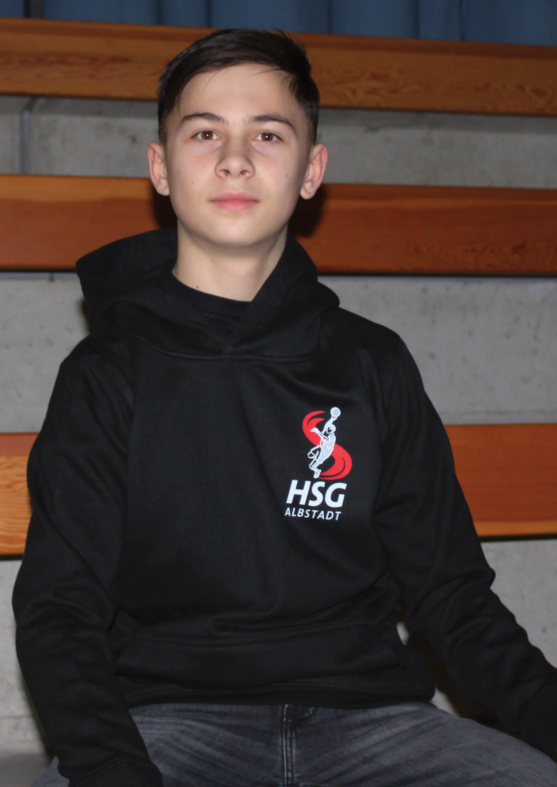 HSG Kids Hoodie
