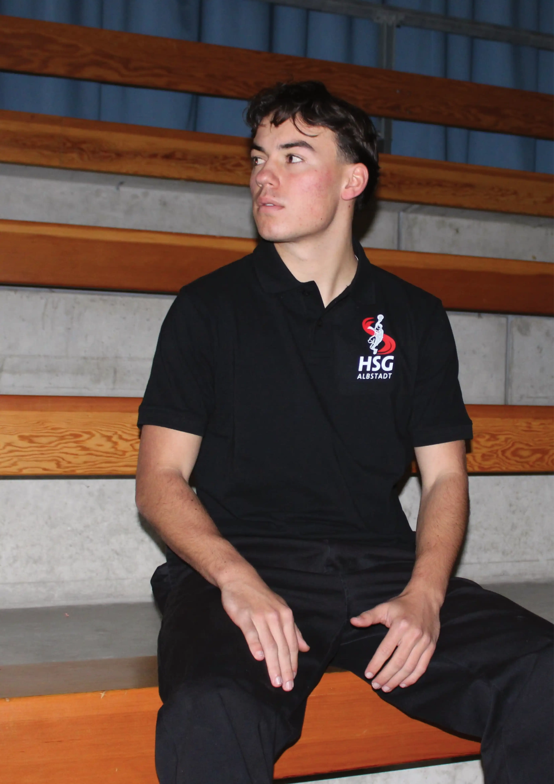 HSG Herren Polo